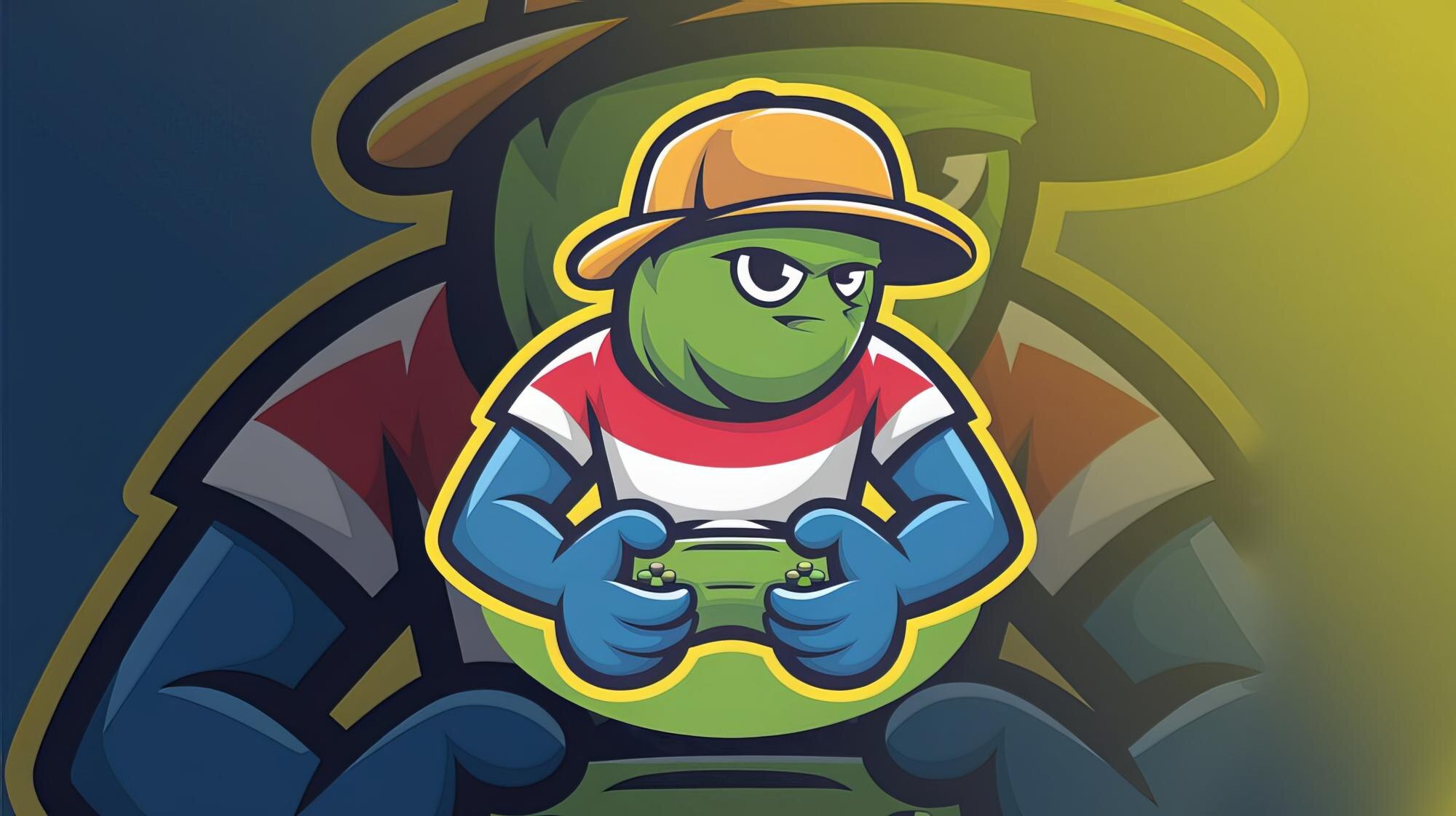 demoespana.games Mascot
